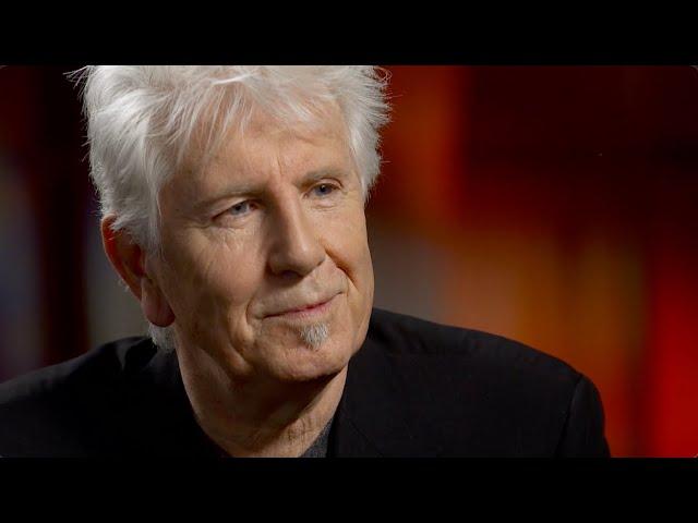 Graham Nash on Joni Mitchell and "Our House"