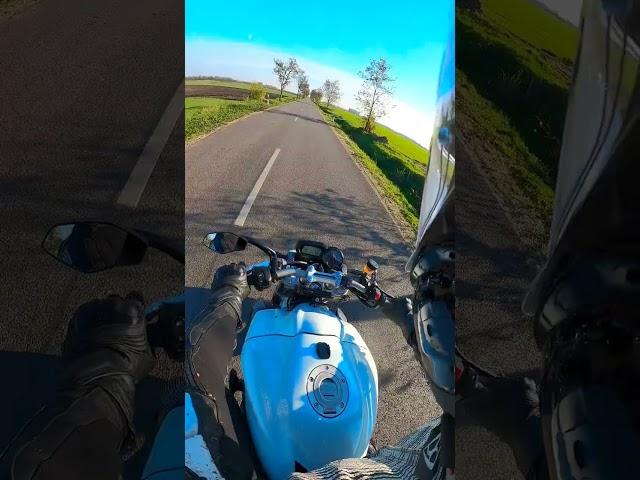 Yamaha fz1 acceleration