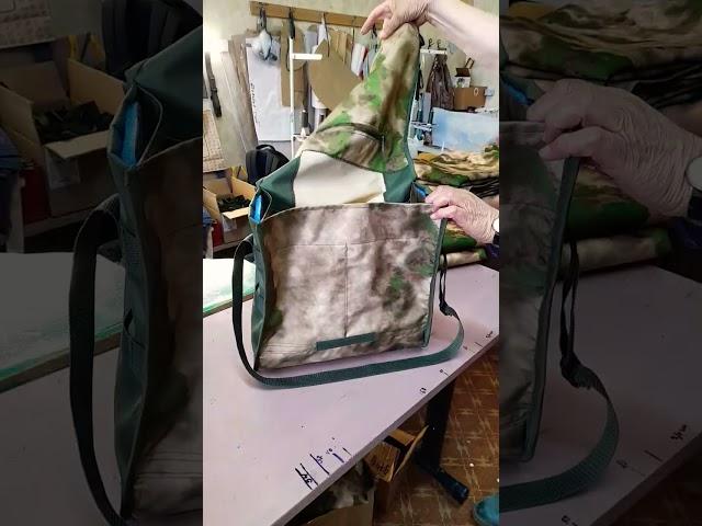 Швейбат, сумка для медиковУсолье-Сибирское и Усольский район, помогаем фронту #россия #победа