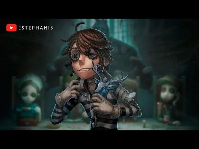 Ранги убивают | Identity V