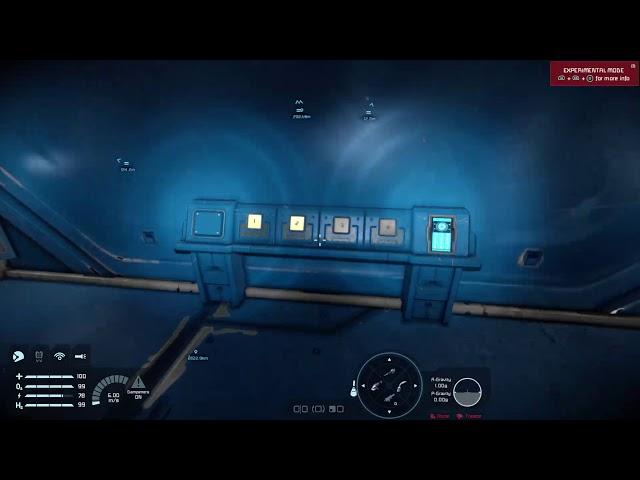 Space Engineers Xbox: Tutorial 26 - Automatic Airlock System