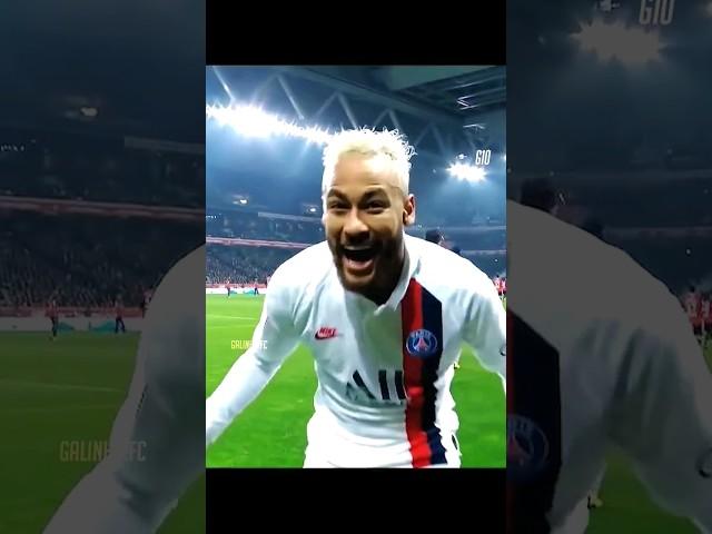 Neymar Funny Moments  #shorts