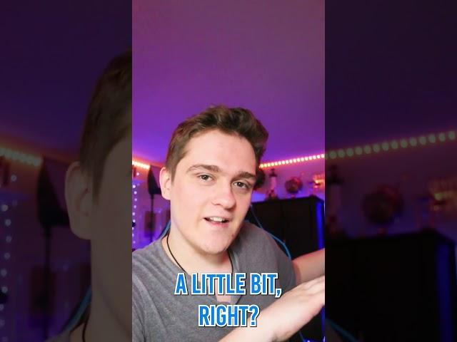 Caught Making YouTube Videos?