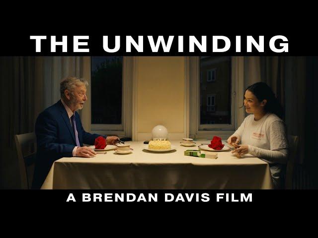 “The Unwinding” - UK short film