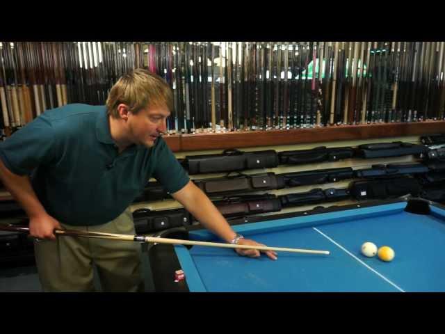 What is a Double Hit in Billiards and Pool?