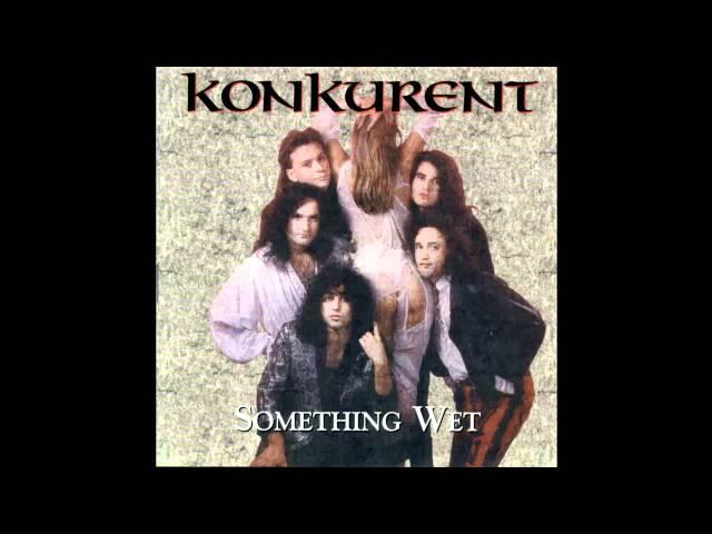 Konkurent - Is This Love