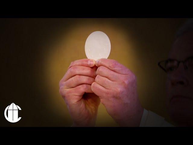 Catholic Mass Today: 5/23/25 | Friday of the Fifth Week of Easter