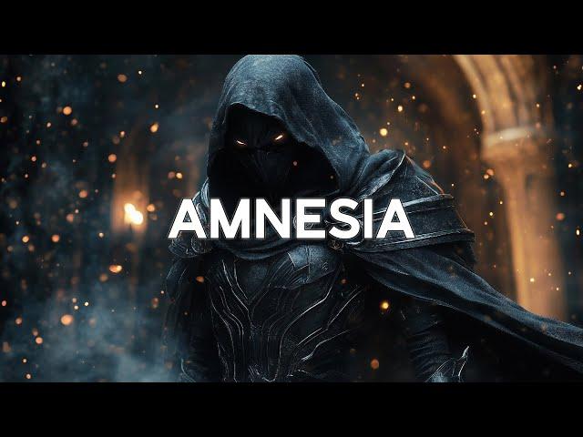 Epic Brutal Synth Choir Orchestral HipHop Rap Instrumental Beat |AMNESIA| prod. by Herkules Beats