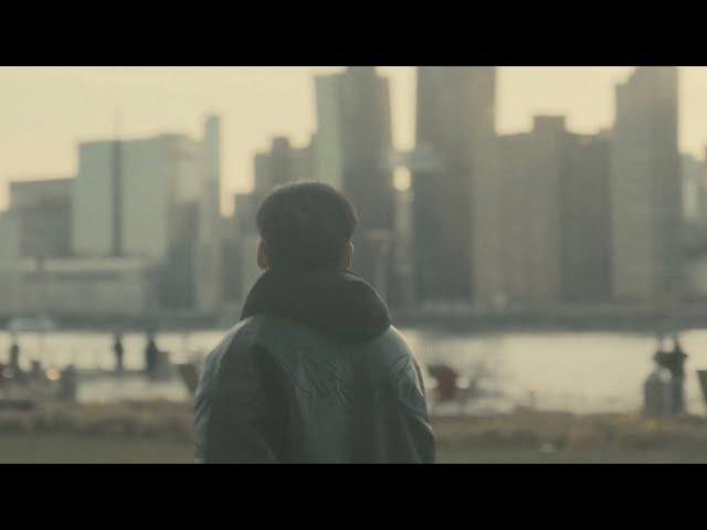 AKIINO “Love letters to you: Hold me now” OFFICIAL M/V