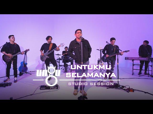 Untukmu Selamanya - UNGU | Waktu Yang Dinanti 2.0