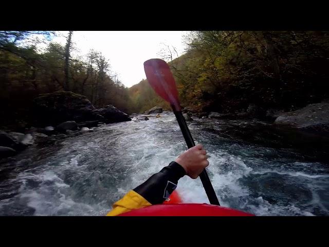 Paseka no water vodateam gopro POV 11 2020