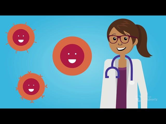 Chimeric Antigen Receptor  Therapy | Cincinnati Children's