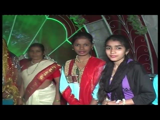 Sayyed Ismail & Shaikh Nagma Wedding 2012  Part 2