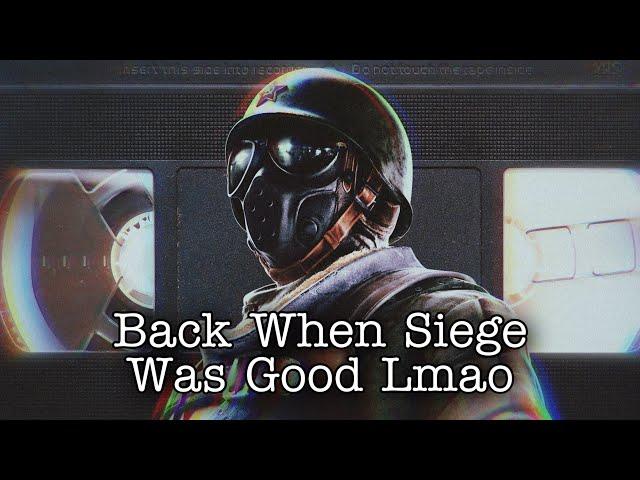 Dotsicc's Rainbow Six Siege Tapes.mp4