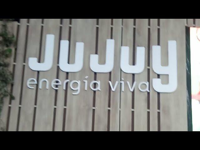 ExpoJuy 2018 en Vivo