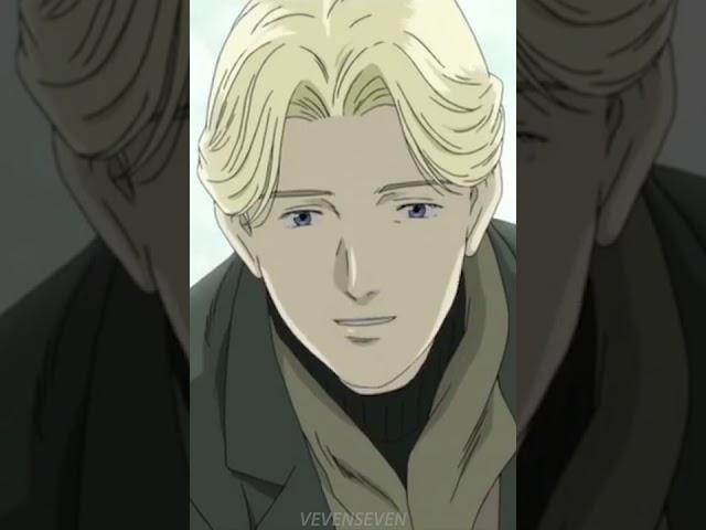 Speak Like Johan Liebert [Monster]