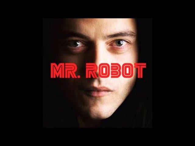 Mac Quayle - Ddos Attack (OST Mr. Robot)