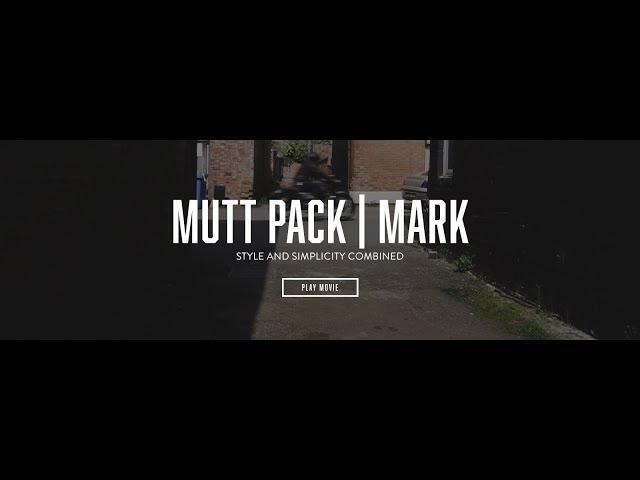 Mutt Pack | Mark R