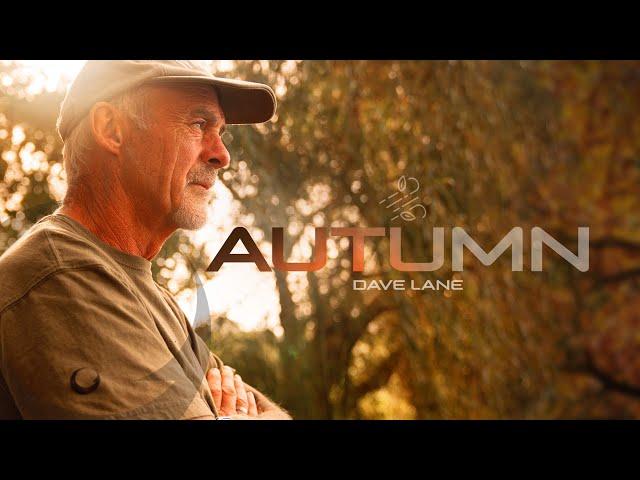 Carp Fishing | Autumn | Dave Lane