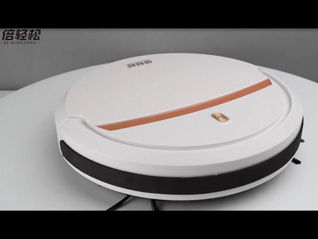 TOP 10 : Cost-effective robot vacuum cleaner 2021