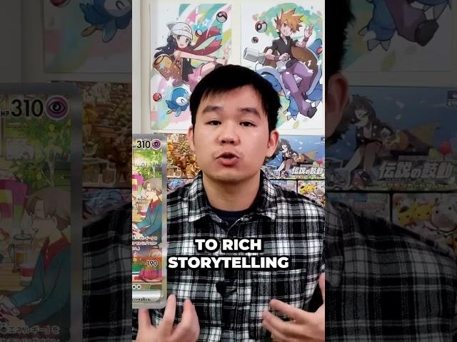 Uncovering the Secrets of Collecting Pokemon Cards New Sets and Surprising Finds!