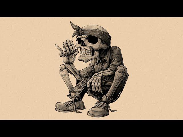 (FREE) Freestyle Rap Instrumental Beat - 'Loco'