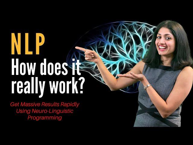 NLP Techniques- How do they really Work- Create 5 Powerful Subconscious Shifts with NLP