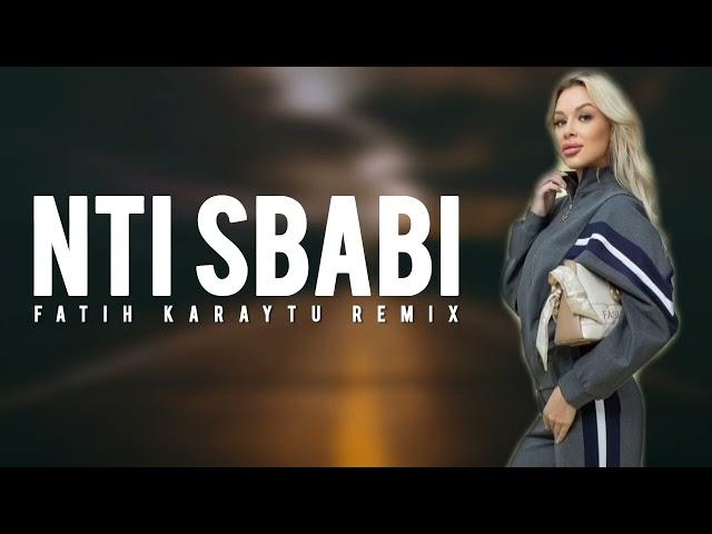 Old Music - Nti Sbabi