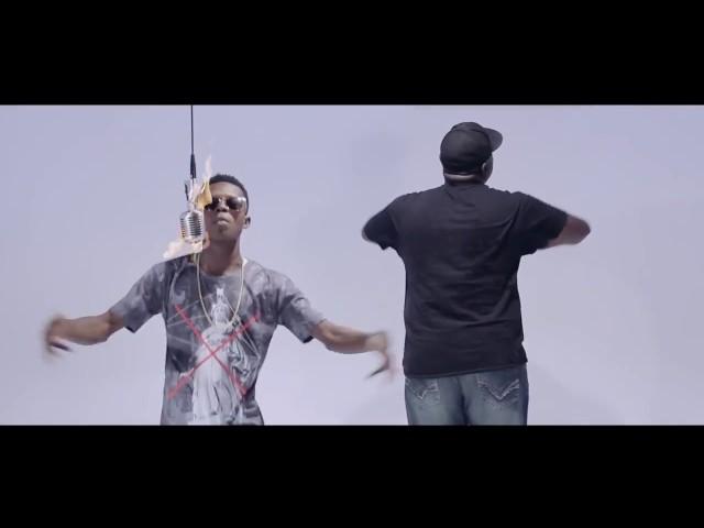 Dj Black X Strongman   Play Man Official Video