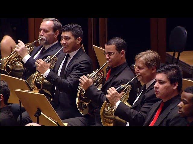 Clássicos | Orquestra Sinfônica Heliópolis & Orquestra Petrobras Sinfônica