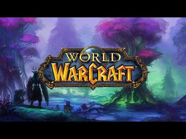 World of Warcraft Classic: ЗГ Буст №1