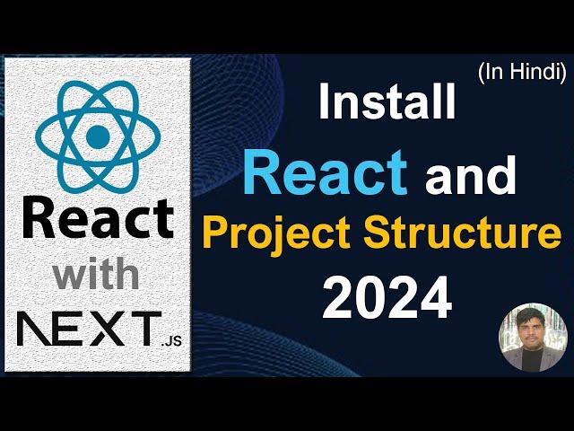 React Js Tutorial #2 How to install React Js | React Setup in Visual Studio Code