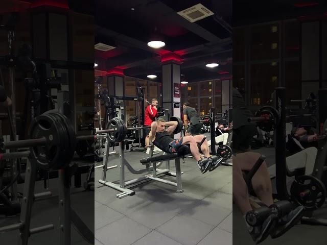 Когда у тренера выходной #gym #gymfails #fitness #wegojim #humour #musculation