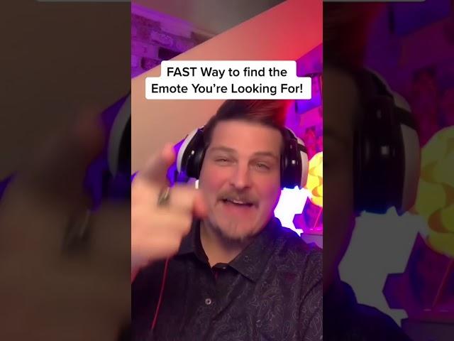 TWITCH STREAMING TIPS - Did You KNOW This?? FAST & EASY Twitch Emotes
