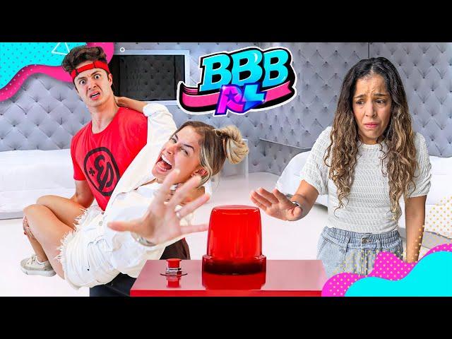 NOVOS PARTICIPANTES DIRETO PARA O QUARTO BRANCO! QUEM ENTRA NA CASA? - EPISÓDIO 4 - BBB RL 2024