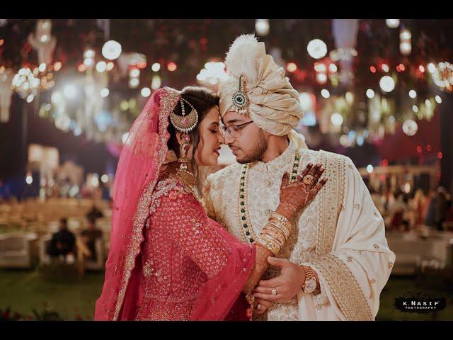 Wedding of Sajid & Taskin  | K.Nasif Photography | Wedding Cinematography Bangladesh