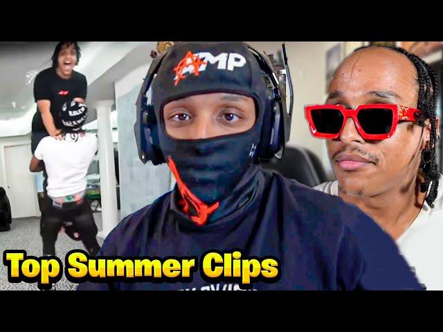 BEST AGENT 00 SUMMER STREAM MOMENTS