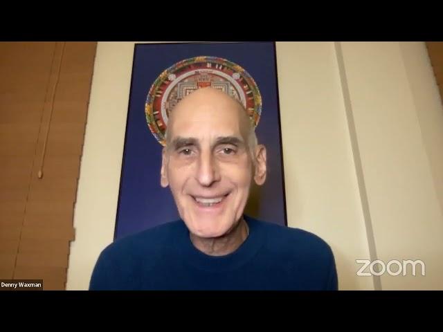 "Common Problems of Longtime Macrobiotic Practitioners" (Denny Waxman)