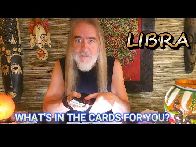LIBRA... TURMOILS ARE ENDING/ YOUR NEW CYCLE IS OPENING UP OPPORTUNITIES IN️AND HAPPINESS