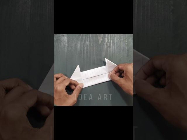 Making a Paper Racing Car 