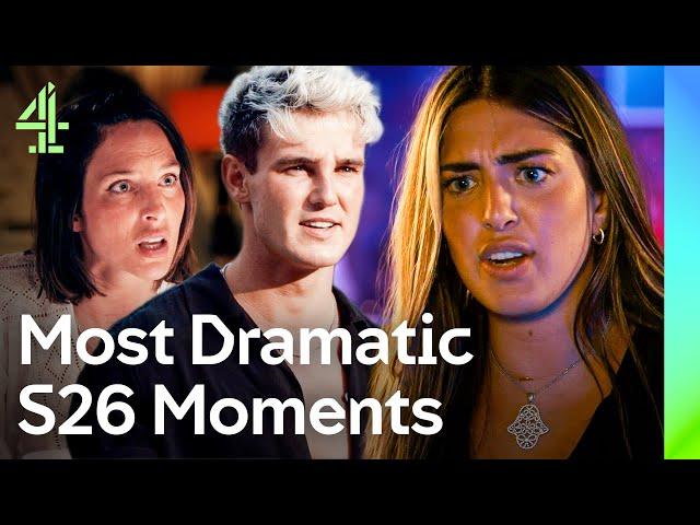 made in chelsea season 26 moments that had me on the floor | made in chelsea | 4reality