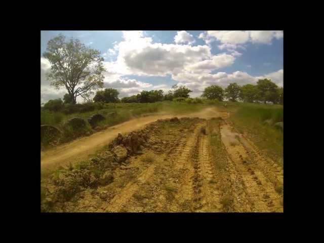 A Walkabout At Sussex Pits with Sussex Pitbikes