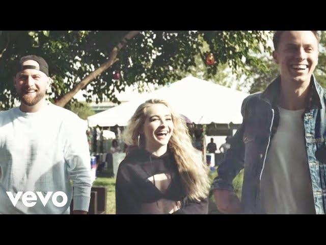 Lost Kings - First Love (Official Video) ft. Sabrina Carpenter