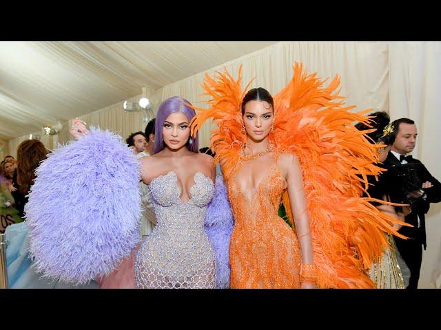 Met Gala 2021 | Official Vogue | Full Event Show