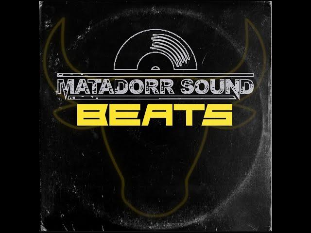 METALICBLUE by Matadorr Sound