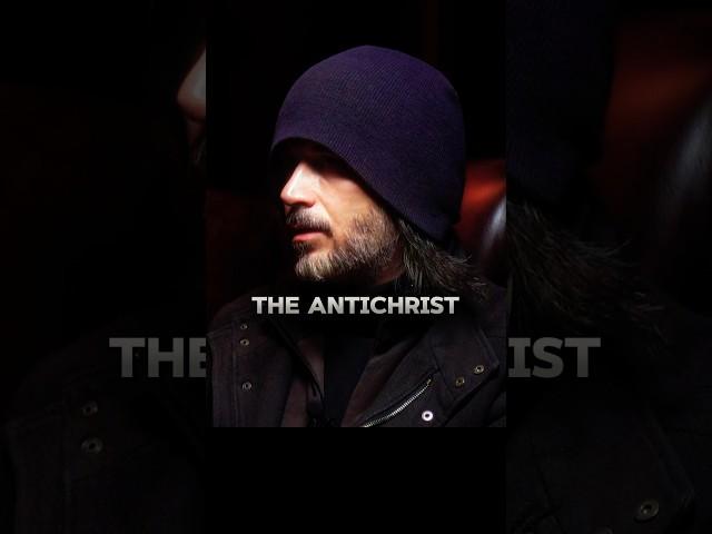 Details About The Islamic Antichrist