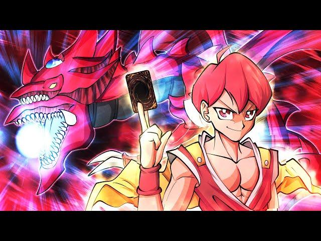 Slifer VS Everyone In Yu-Gi-Oh Masterduel!!