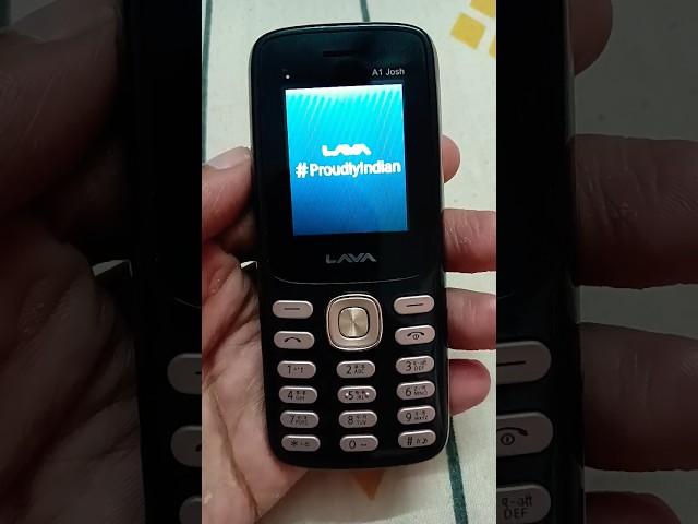 Switch On Lava Mobile
