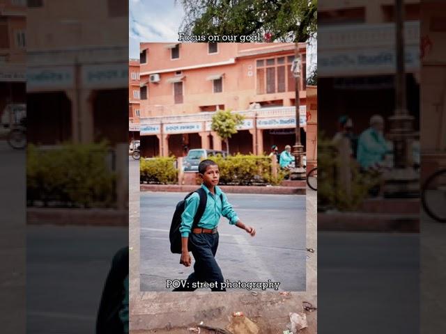 Pov: street capture  #jaipurdiaries  #streetphotography #streetphotographyindia #explore  #pov