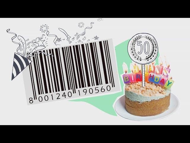 So funktioniert ein Barcode | logo! einfach erklärt